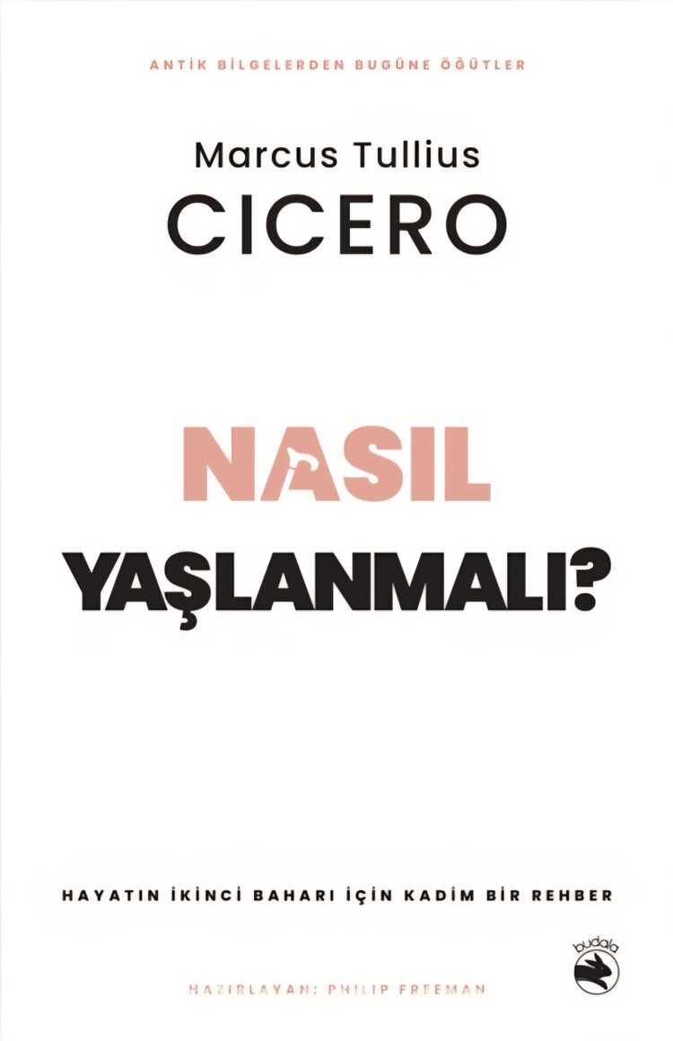 Nasıl Yaşlanmalı?