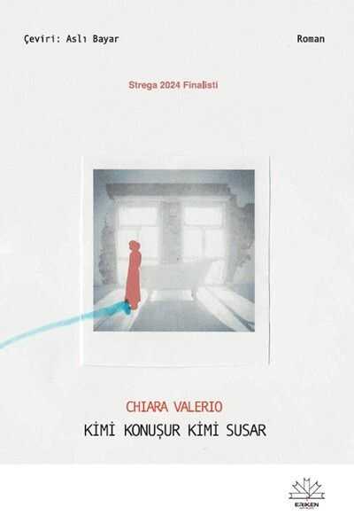 Kimi Konuşur Kimi Susar