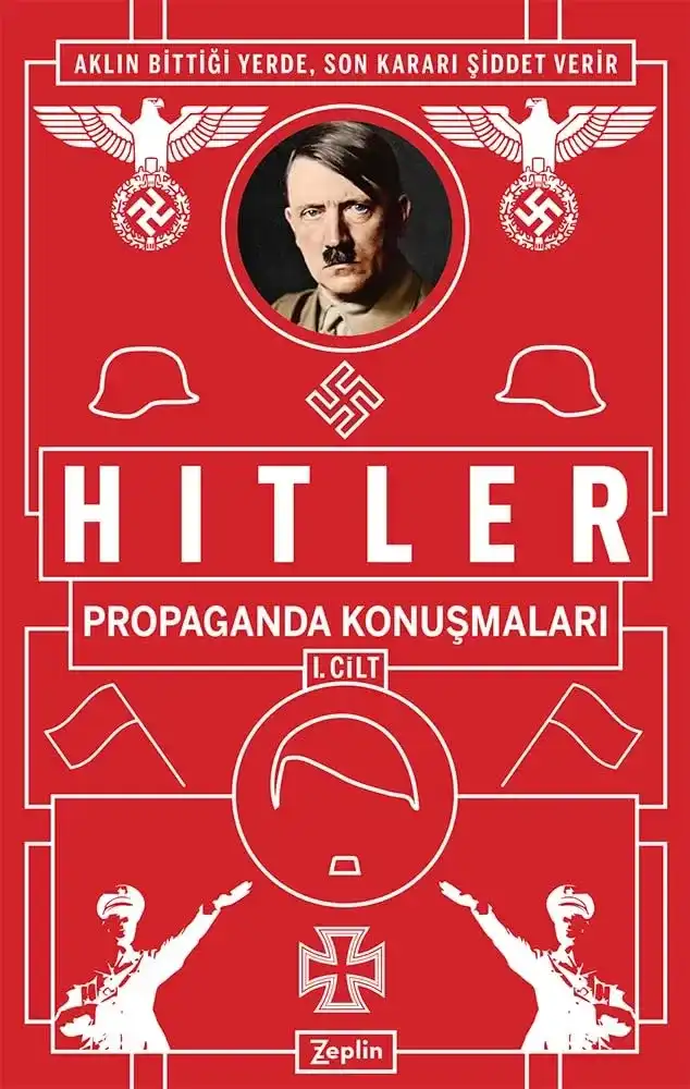 Propaganda Konuşmaları I. Cilt