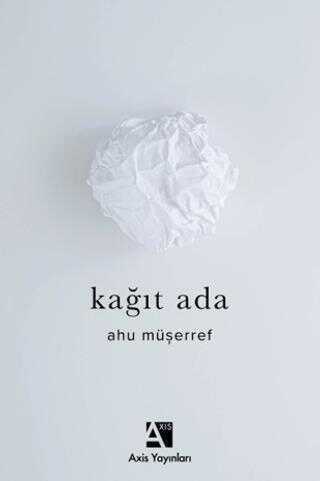 Kağıt Ada