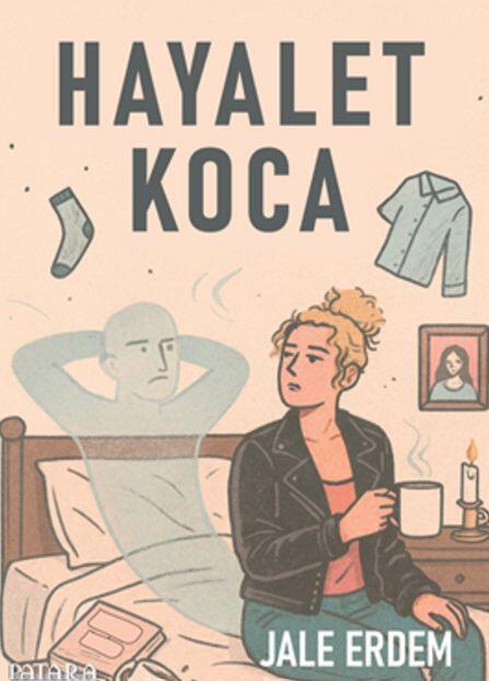 Hayalet Koca