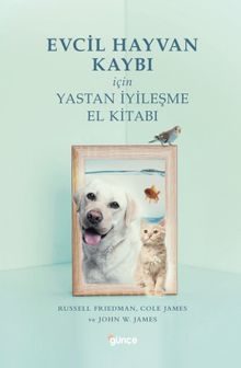 Evcil Hayvan Kaybı İçin Yastan İyileşme