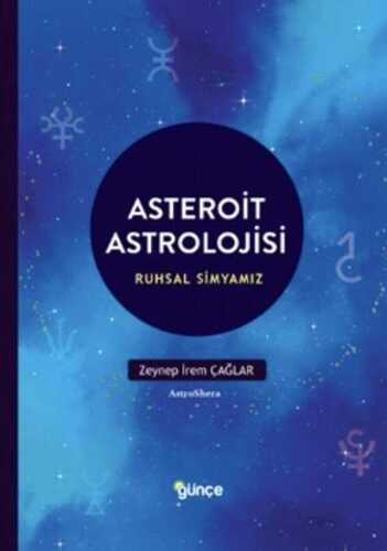 Asteroit Astrolojisi