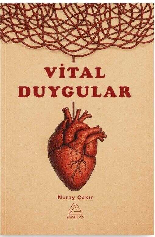 Vital Duygular