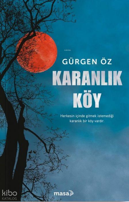 Karanlık Köy