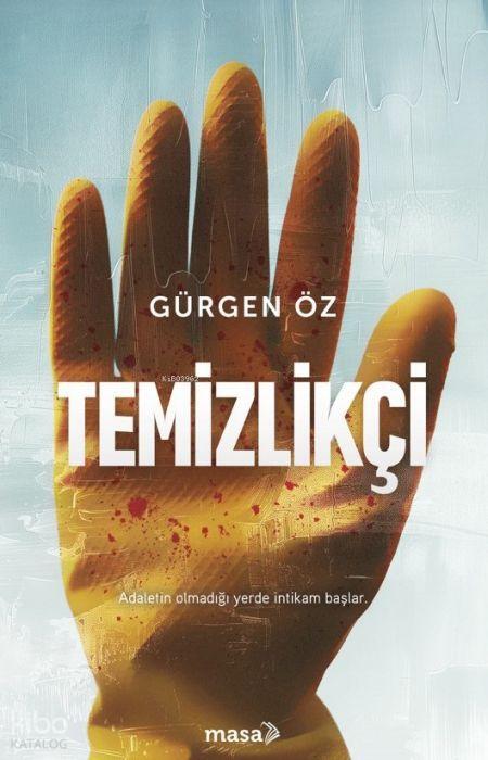 Temizlikçi