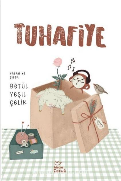 Tuhafiye