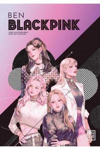 Ben Blackpink — Cho Young-seon