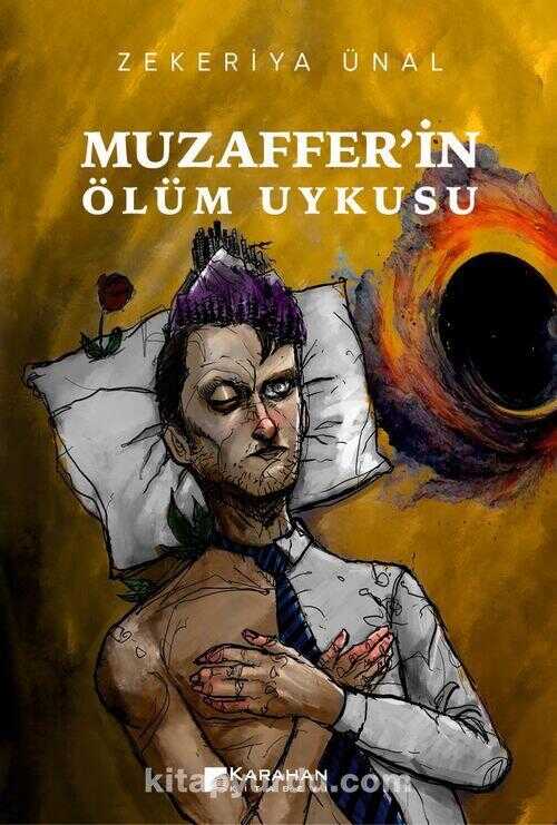 Muzaffer'in Ölüm Uykusu