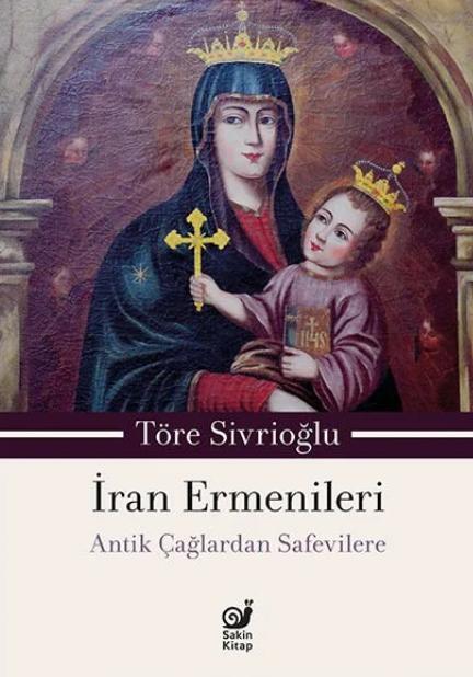 İran Ermenileri