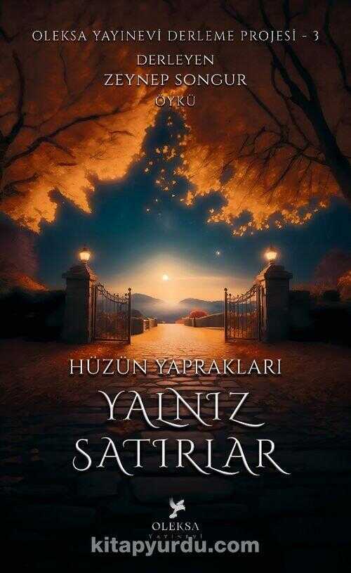 Yalnız Satırlar