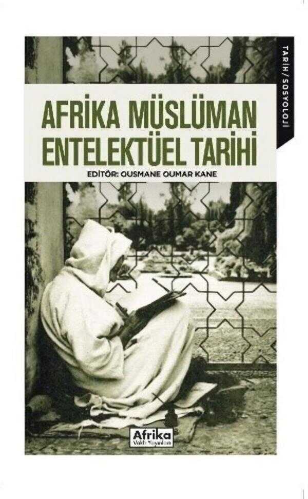 Afrika Müslüman Entelektüel Tarihi