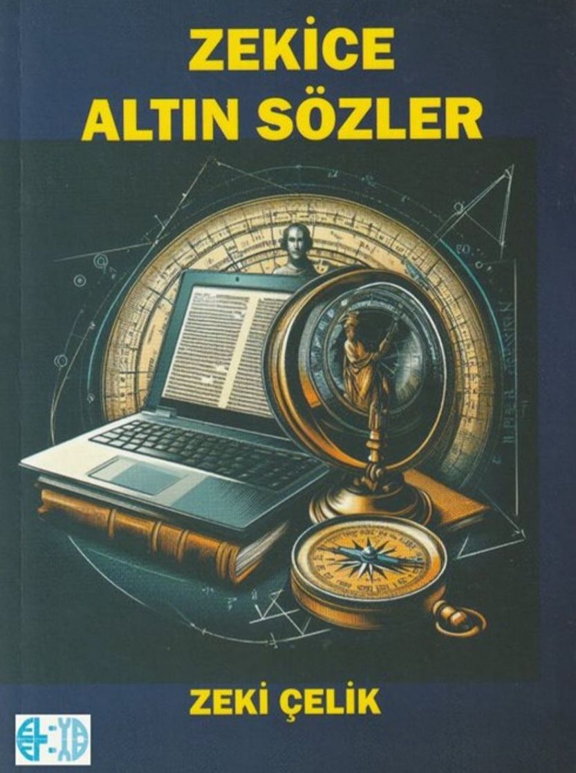 Zekice Altın Sözler