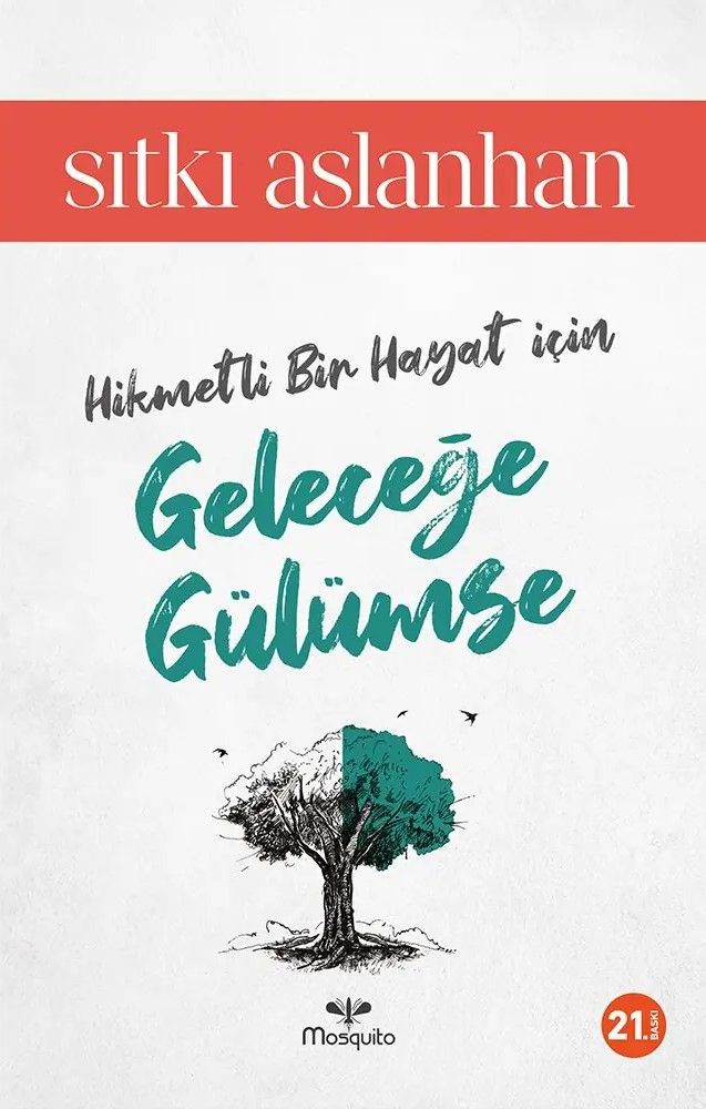 Geleceğe Gülümse