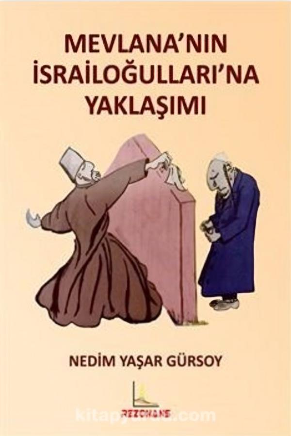 Mevlana'nın İsrailoğulları'na Yaklaşımı
