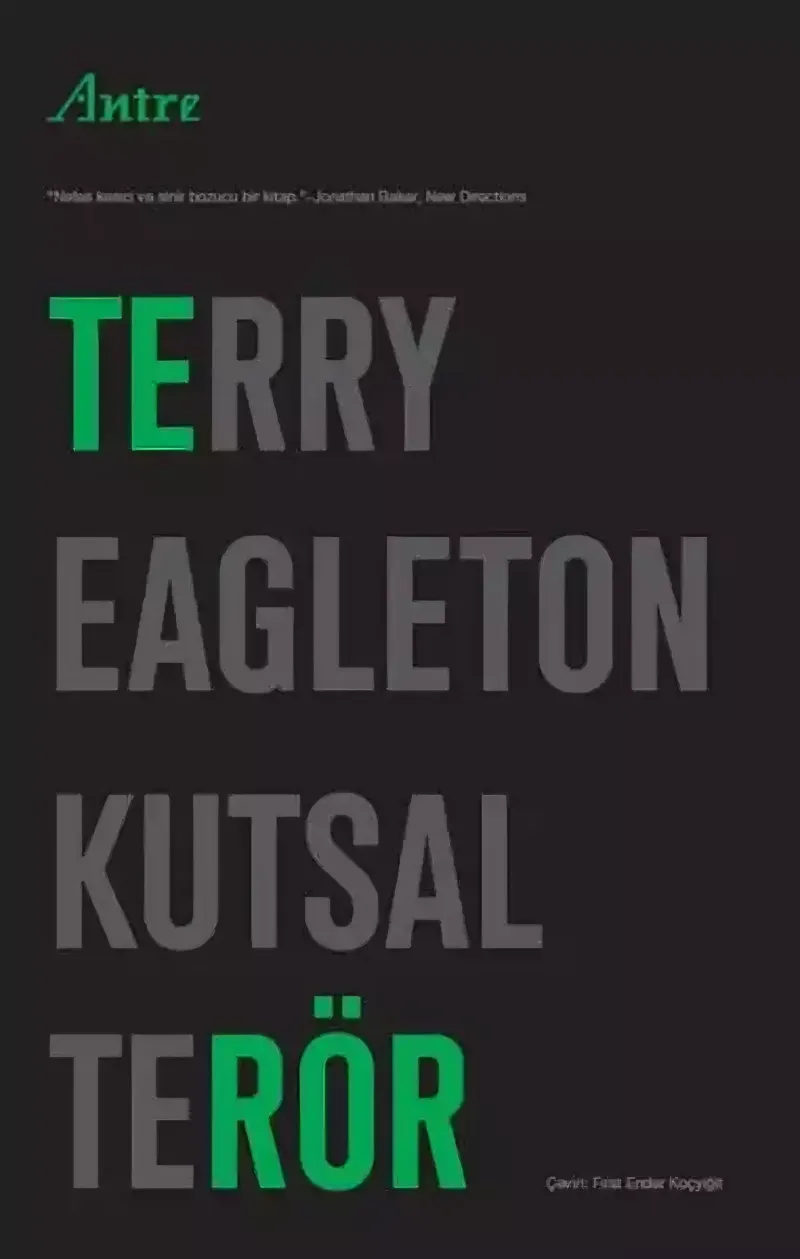 Kutsal Terör