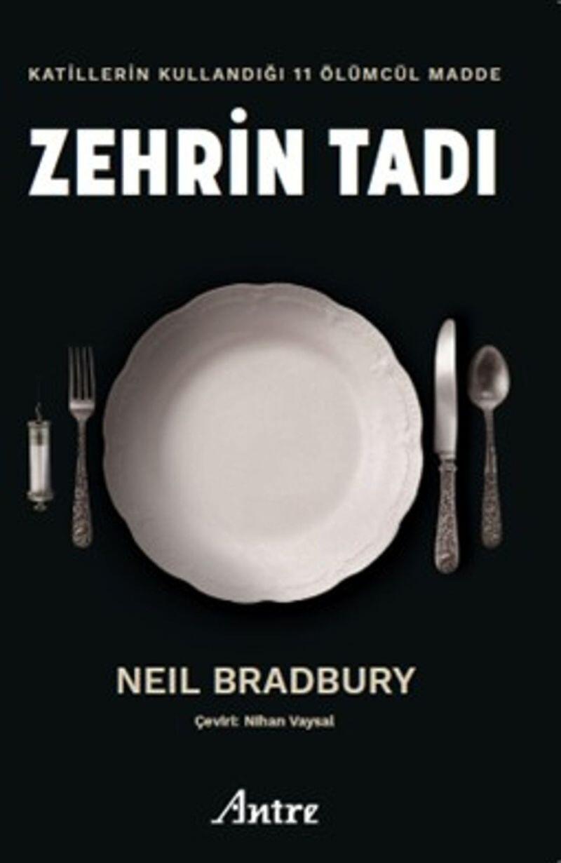 Zehrin Tadı