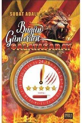 Bugün Günlerden Galatasaray