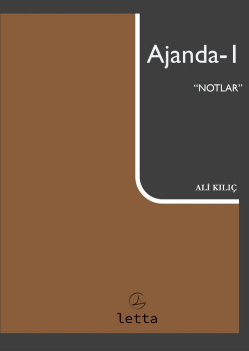 Ajanda-1