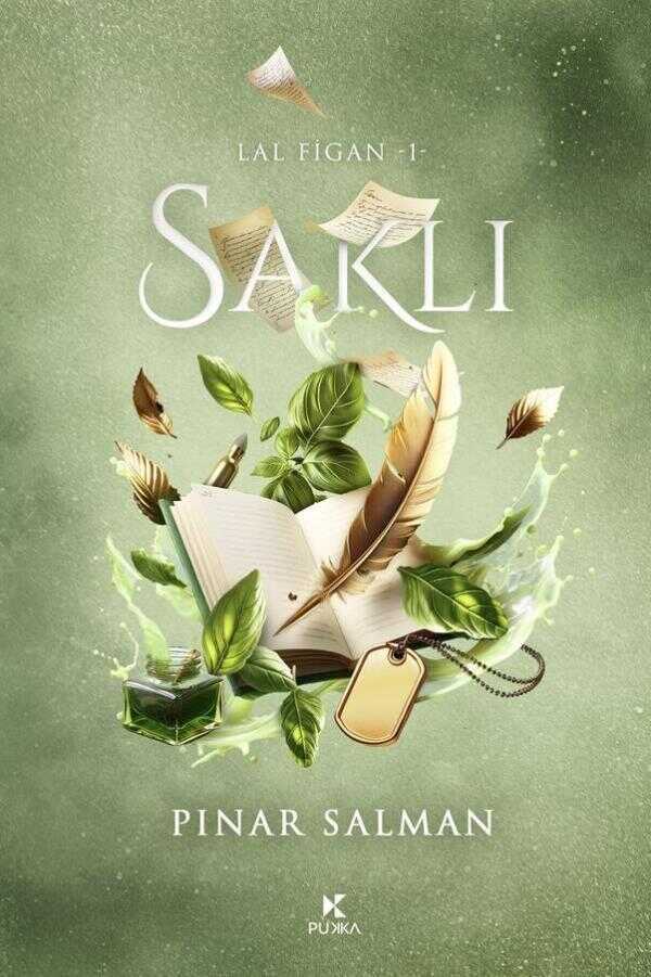 Saklı