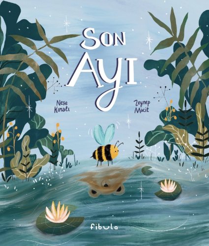 Son Ayı — Neşe Kınalı