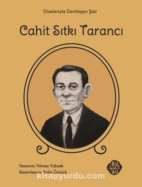 Cahit Sıtkı Tarancı