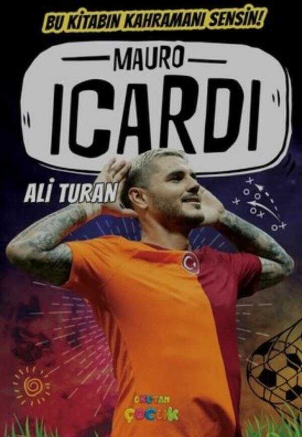 Mauro İcardı
