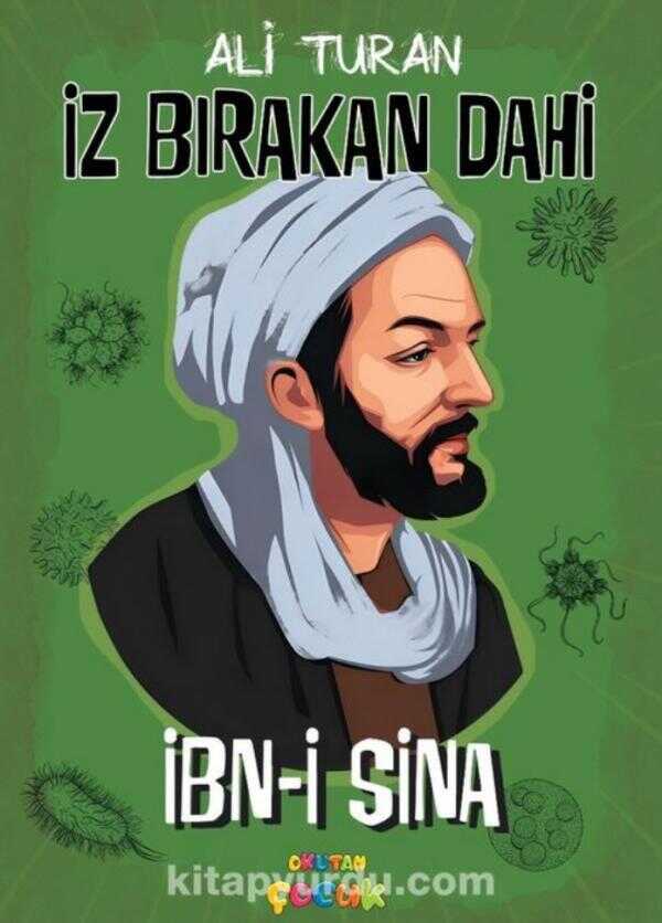 İz Bırakan Dahi - İbn-i Sina