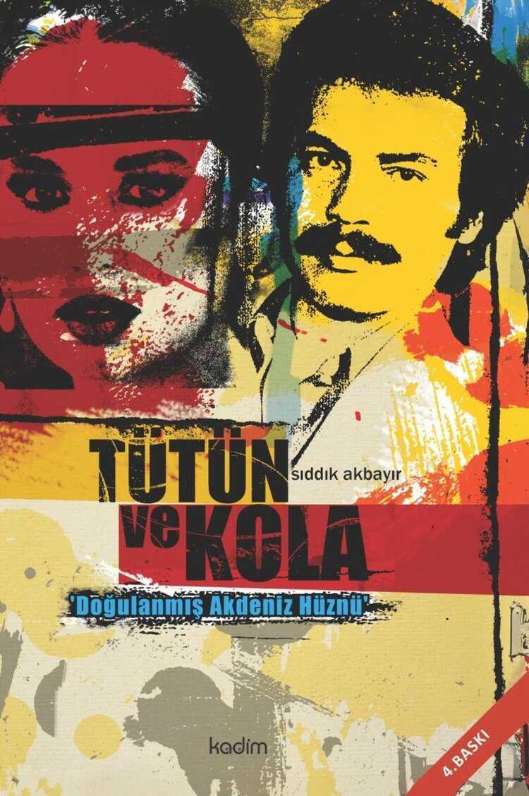 Tütün ve Kola