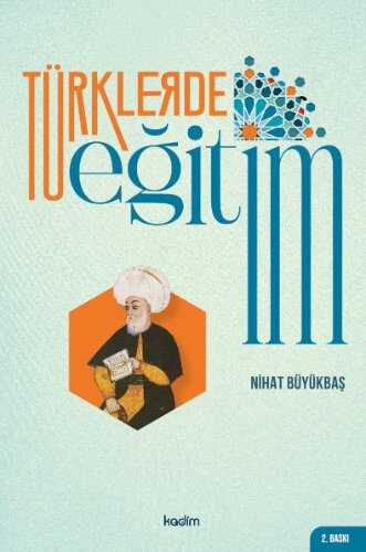 Türklerde Eğitim — Nihat Büyükbaş