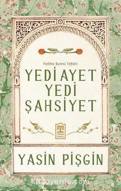 Yedi Ayet Yedi Şahsiyet