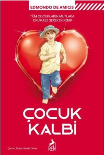 Çocuk Kalbi
