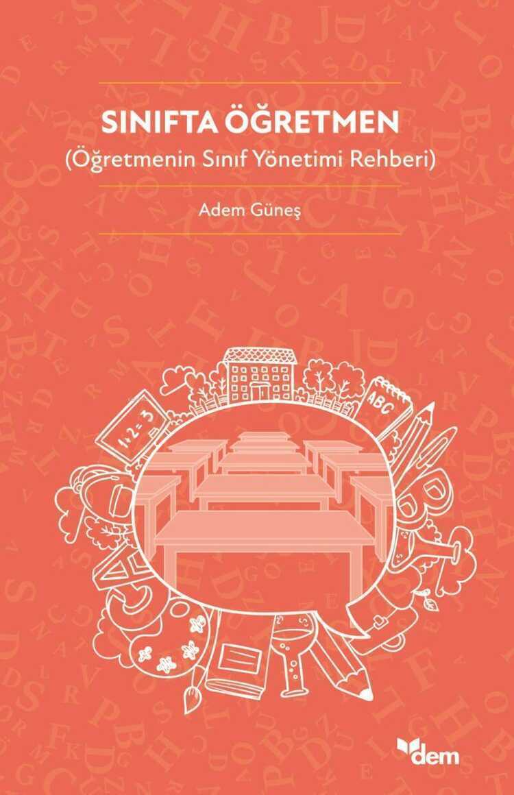 Sınıfta Öğretmen — Adem Güneş