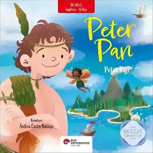 Peter Pan