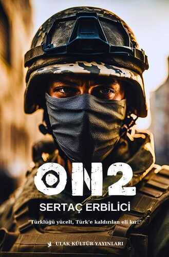 ON2 — Sertaç Erbilici