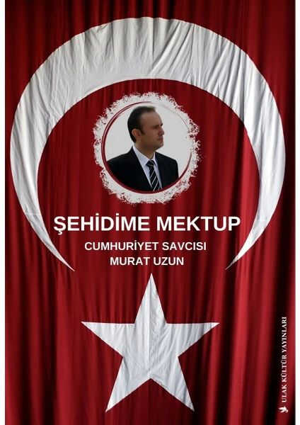 Şehidime Mektup