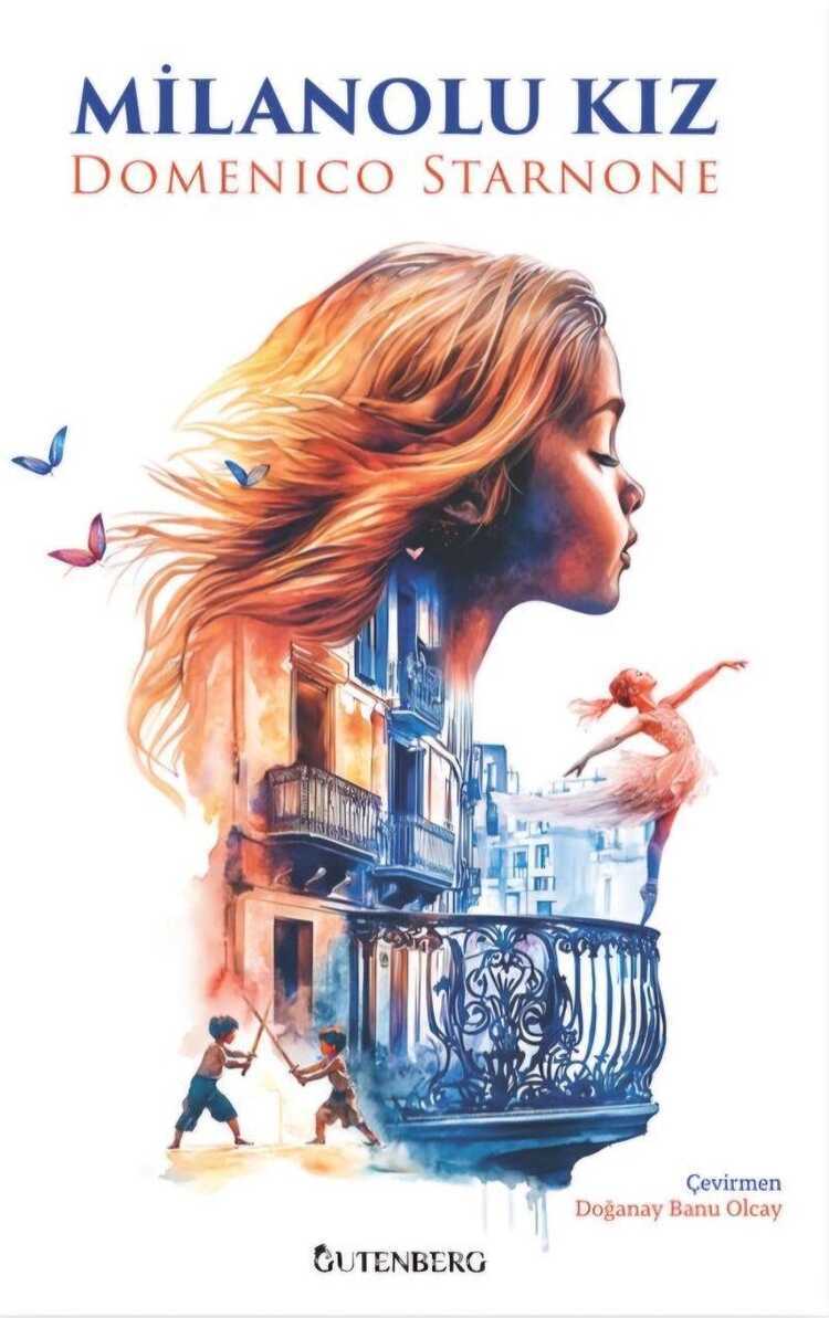 Milanolu Kız