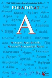 A - Avangart Anlatı