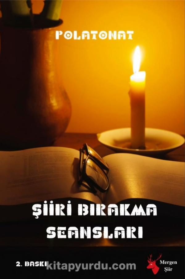 Şiiri Bırakma Seansları
