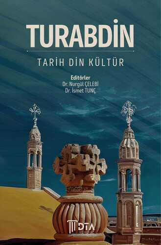 Turabdin — Nurgül Çelebi