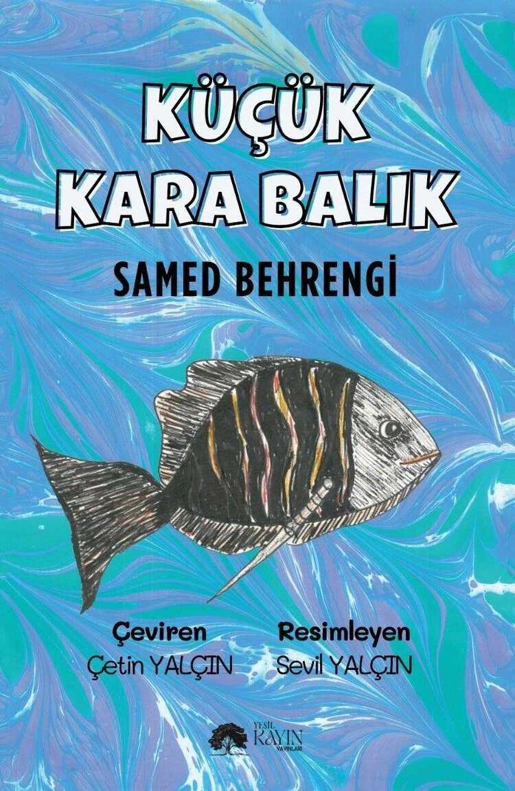 Küçük Kara Balık