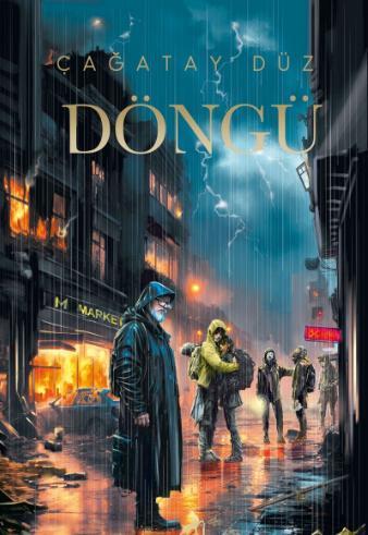 Döngü