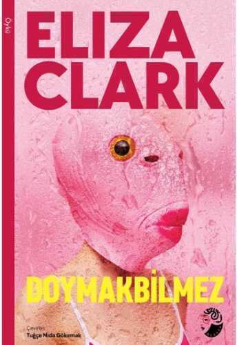 Doymakbilmez — Eliza Clark