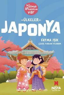 Japonya