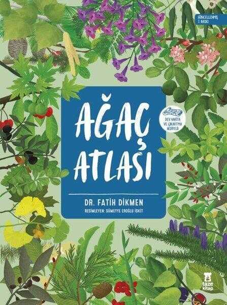 Ağaç Atlası