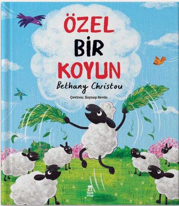 Özel Bir Koyun