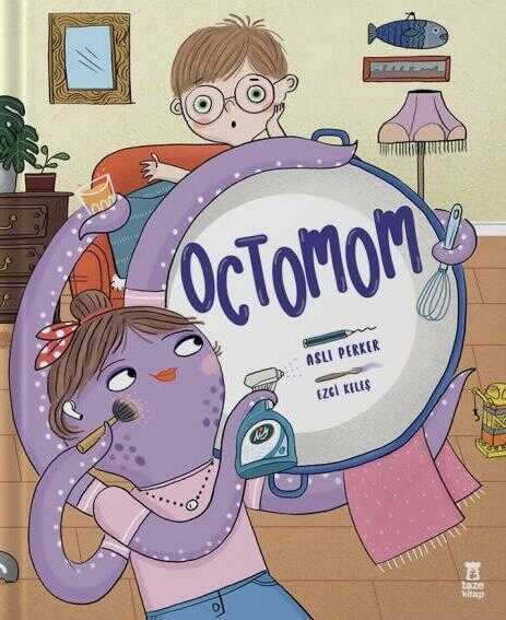 Octomam