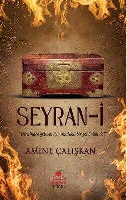 Seyran-İ — Amine Çalışkan