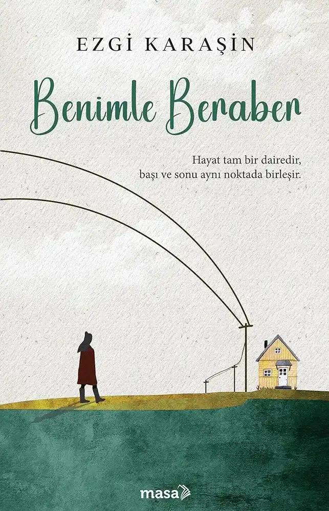 Benimle Beraber