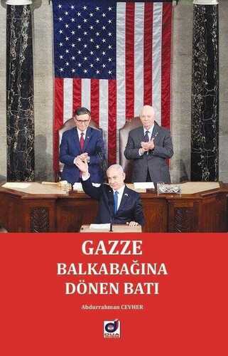Gazze Balkabağına Dönen Batı